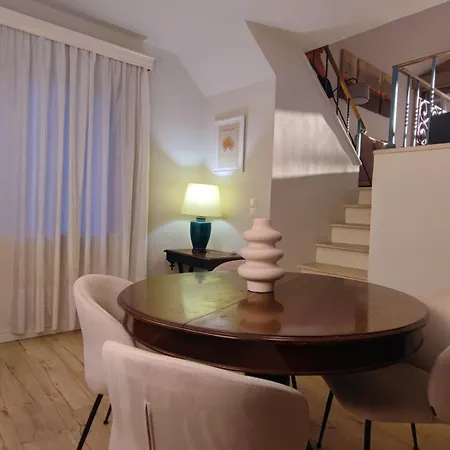 Coryfo 47 Appartement *