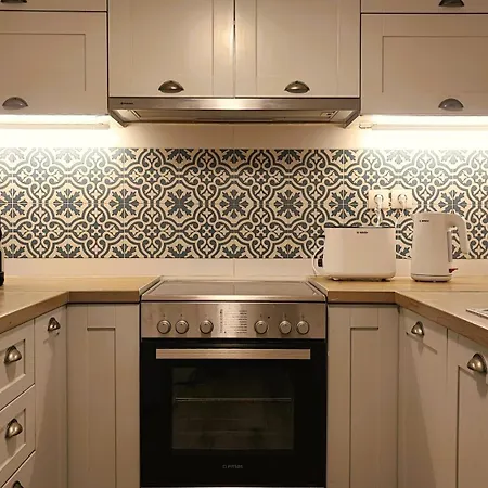Coryfo 47 Appartement *