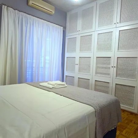 Appartement Coryfo 47